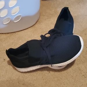 Torrid size 12w sneakers